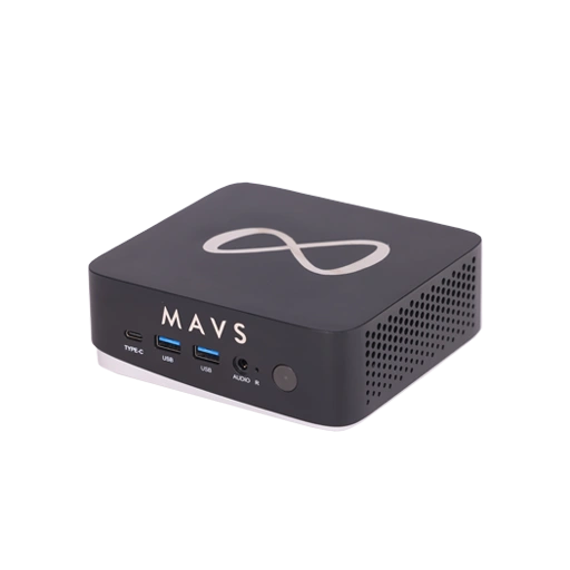 Banner 4 Mini Pc