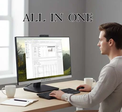 MAVS All In One - Tab Section MAVS All In One - Tab Section