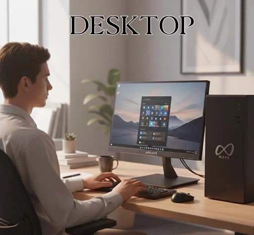 MAVS Desktop - Tab Section MAVS Desktop - Tab Section