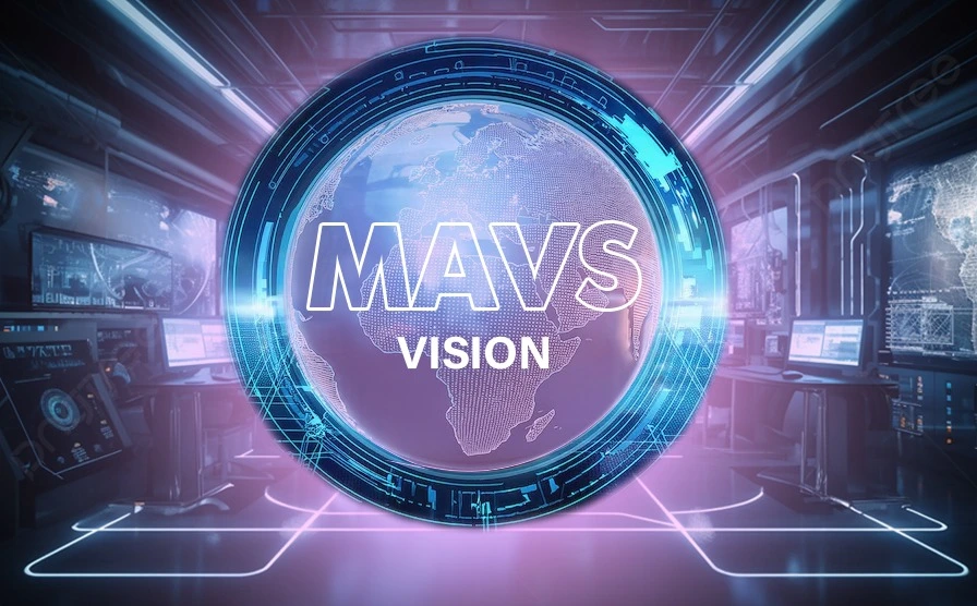 mavs vision