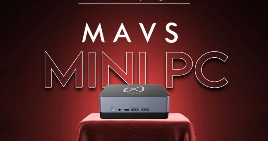 Minipc