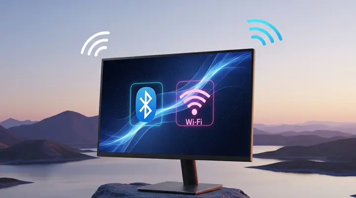 Connectivity