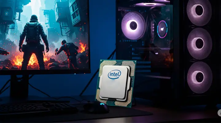 Processor