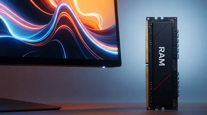 RAM