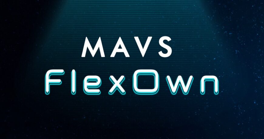 Mavs-flexown
