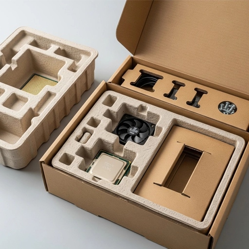 Sustainable Packaging