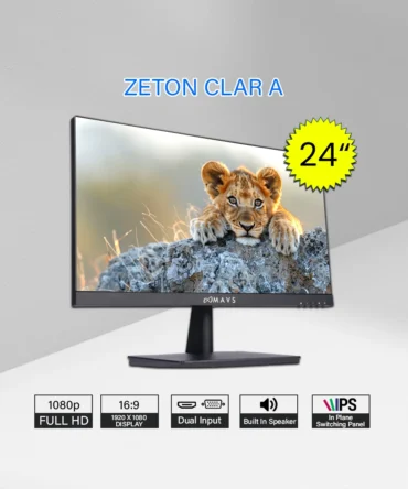 ZETON CLAR A-24 Inch